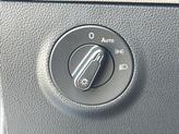 Thumbnail of 2024 Blue Volkswagen Taos