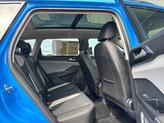Thumbnail of 2024 Blue Volkswagen Taos