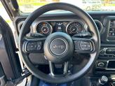 Thumbnail of 2022 Granite Crystal Metallic Clearcoat Jeep Wrangler