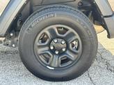 Thumbnail of 2022 Granite Crystal Metallic Clearcoat Jeep Wrangler