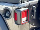 Thumbnail of 2022 Granite Crystal Metallic Clearcoat Jeep Wrangler