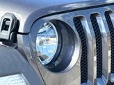 Thumbnail of 2022 Granite Crystal Metallic Clearcoat Jeep Wrangler