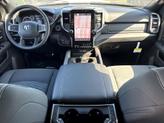 Thumbnail of 2025 Bright White Clearcoat RAM 2500