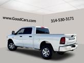Thumbnail of 2025 Bright White Clearcoat RAM 2500