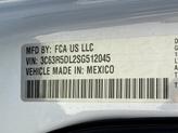 Thumbnail of 2025 Bright White Clearcoat RAM 2500