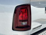Thumbnail of 2025 Bright White Clearcoat RAM 2500