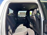 Thumbnail of 2025 Bright White Clearcoat RAM 2500