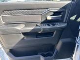 Thumbnail of 2025 Bright White Clearcoat RAM 2500