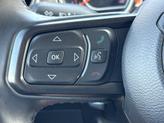 Thumbnail of 2021 Granite Crystal Metallic Clearcoat Jeep Wrangler