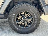Thumbnail of 2021 Granite Crystal Metallic Clearcoat Jeep Wrangler