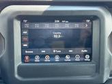 Thumbnail of 2021 Granite Crystal Metallic Clearcoat Jeep Wrangler
