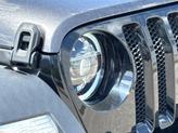 Thumbnail of 2021 Granite Crystal Metallic Clearcoat Jeep Wrangler
