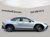 Thumbnail of 2023 Ice Silver Metallic Subaru WRX