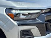 Thumbnail of 2024 Sterling Gray Metallic Chevrolet Colorado