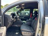 Thumbnail of 2024 Sterling Gray Metallic Chevrolet Colorado