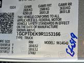 Thumbnail of 2024 Sterling Gray Metallic Chevrolet Colorado