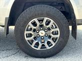 Thumbnail of 2024 Sterling Gray Metallic Chevrolet Colorado