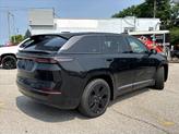 Thumbnail of 2025 Diamond Black Crystal Pearlcoat Jeep Wagoneer S