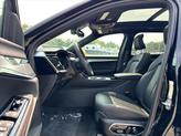 Thumbnail of 2025 Diamond Black Crystal Pearlcoat Jeep Wagoneer S