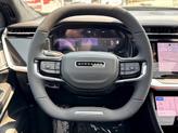 Thumbnail of 2025 Diamond Black Crystal Pearlcoat Jeep Wagoneer S