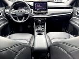 Thumbnail of 2024 Baltic Gray Metallic Clearcoat Jeep Compass