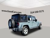 Thumbnail of 2015 Anvil Clearcoat Jeep Wrangler Unlimited