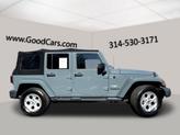Thumbnail of 2015 Anvil Clearcoat Jeep Wrangler Unlimited