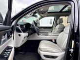 Thumbnail of 2022 Diamond Black Crystal Pearlcoat Jeep Grand Wagoneer