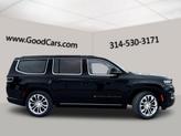 Thumbnail of 2022 Diamond Black Crystal Pearlcoat Jeep Grand Wagoneer