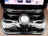 Thumbnail of 2022 Diamond Black Crystal Pearlcoat Jeep Grand Wagoneer