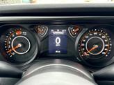 Thumbnail of 2025 Bright White Clearcoat Jeep Wrangler
