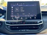 Thumbnail of 2023 Bright White Clearcoat Jeep Compass
