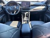 Thumbnail of 2023 Bright White Clearcoat Jeep Compass