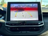 Thumbnail of 2023 Bright White Clearcoat Jeep Compass
