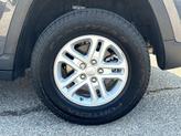 Thumbnail of 2023 Baltic Gray Metallic Clearcoat Jeep Grand Cherokee