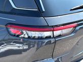 Thumbnail of 2023 Baltic Gray Metallic Clearcoat Jeep Grand Cherokee