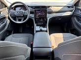 Thumbnail of 2023 Baltic Gray Metallic Clearcoat Jeep Grand Cherokee