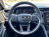 Thumbnail of 2023 Baltic Gray Metallic Clearcoat Jeep Grand Cherokee