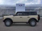 Thumbnail of 2025 Desert Sand Ford Bronco