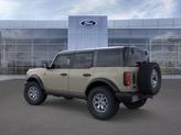 Thumbnail of 2025 Desert Sand Ford Bronco