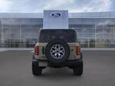 Thumbnail of 2025 Desert Sand Ford Bronco