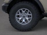 Thumbnail of 2025 Desert Sand Ford Bronco