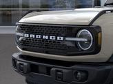 Thumbnail of 2025 Desert Sand Ford Bronco