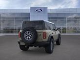 Thumbnail of 2025 Desert Sand Ford Bronco