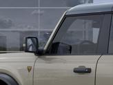 Thumbnail of 2025 Desert Sand Ford Bronco