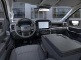 Thumbnail of 2025 Iconic Silver Metallic Ford F-150