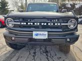 Thumbnail of 2025 Marsh Gray Ford Bronco
