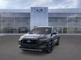 Thumbnail of 2025 Agate Black Metallic Ford Escape