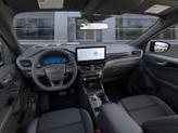 Thumbnail of 2025 Agate Black Metallic Ford Escape