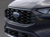 Thumbnail of 2025 Agate Black Metallic Ford Escape